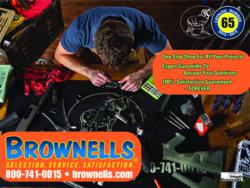 Brownells Catalog #65